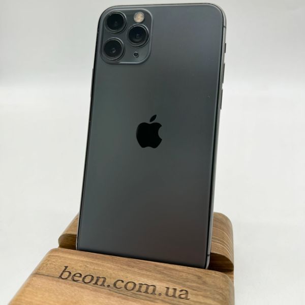 iPhone 11 Pro 64gb Space Gray б/у (12701) 3937        фото