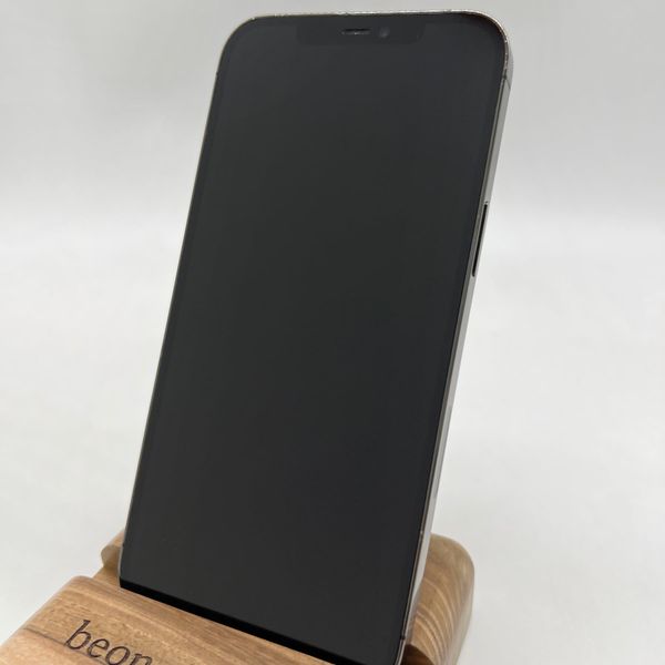 iPhone 12 Pro Max 512Gb Graphite б/у (25312) 3792        фото