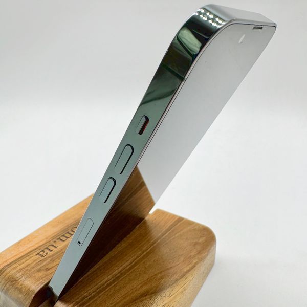 iPhone 13 Pro 128Gb Alpine Green б/у 5205        фото