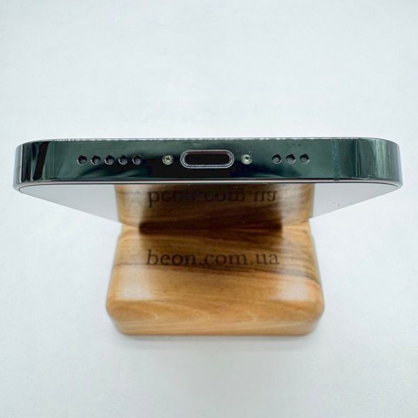 iPhone 13 Pro 128Gb Alpine Green б/у 5205        фото