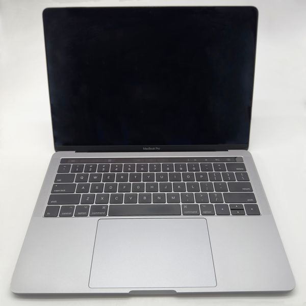 MacBook Pro 13" 2017 i7 16GB RAM 512GB SSD Space Gray б\у (JHV2R) 5252        фото