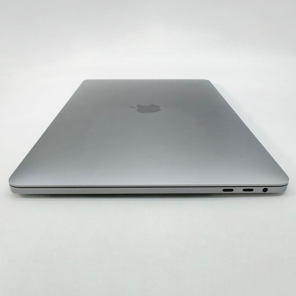 MacBook Pro 13" 2017 i7 16GB RAM 512GB SSD Space Gray б\у (JHV2R) 5252        фото