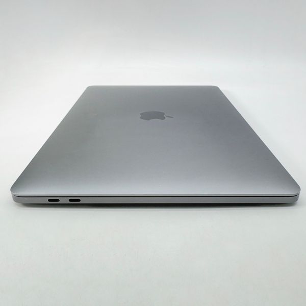MacBook Pro 13" 2017 i7 16GB RAM 512GB SSD Space Gray б\у (JHV2R) 5252        фото