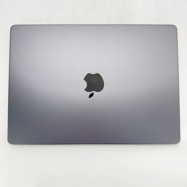 MacBook Pro 14" 2023 M3 Pro 18Gb RAM 512Gb SSD Space Black б/у (KQJH3) 5733        фото