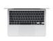 MacBook Air 15" 2026 M5 32gb RAM 512GB SSD Silver (Z1LQ000RF) 5879        фото 3