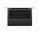 MacBook Pro 14" 2023 M3 Pro 18gb RAM 512gb SSD Space Black MRX33 MRX33 фото 2