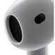 Apple AirPods 4 with Active Noise Cancellation (MXP93) 2024 MXP93 фото 3