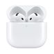 Apple AirPods 4 with Active Noise Cancellation (MXP93) 2024 MXP93 фото 1