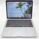 MacBook Pro 13" 2017 i7 16GB RAM 512GB SSD Space Gray б\у (JHV2R) 5252        фото 1