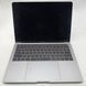 MacBook Pro 13" 2017 i7 16GB RAM 512GB SSD Space Gray б\у (JHV2R) 5252        фото 2
