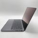 MacBook Pro 14" 2023 M3 Pro 18Gb RAM 512Gb SSD Space Black б/у (KQJH3) 5733        фото 3