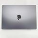 MacBook Pro 14" 2023 M3 Pro 18Gb RAM 512Gb SSD Space Black б/у (KQJH3) 5733        фото 6