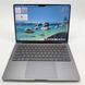 MacBook Pro 14" 2023 M3 Pro 18Gb RAM 512Gb SSD Space Black б/у (KQJH3) 5733        фото 1