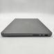 MacBook Pro 14" 2023 M3 Pro 18gb RAM 512gb SSD Space Black б\у (JC5X2) MRX33 фото 6