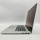 MacBook Pro 15" 2015 i7 16gb RAM 512gb SSD Silver б\у (4SG8WL) 4166        фото 3