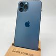 iPhone 12 Pro Max 128GB б/у Pacific Blue