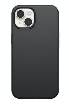 Чохол Apple iPhone 15 Plus OtterBox Symmetry HC Black 3707        фото