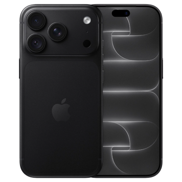 Apple iPhone 18 Pro 256GB Black (MJRP4) MJRP4 фото