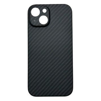 Карбоновий чохол для iPhone 15 FullGuard 5127        фото