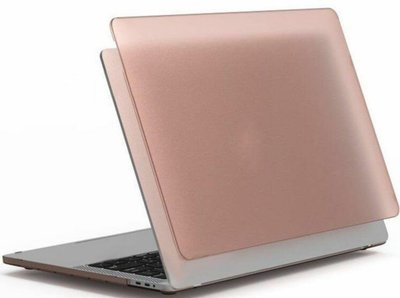 Накладка WiWU iSHIELD для MacBook Pro 13" 2016-2019 (Coral) 1678        фото