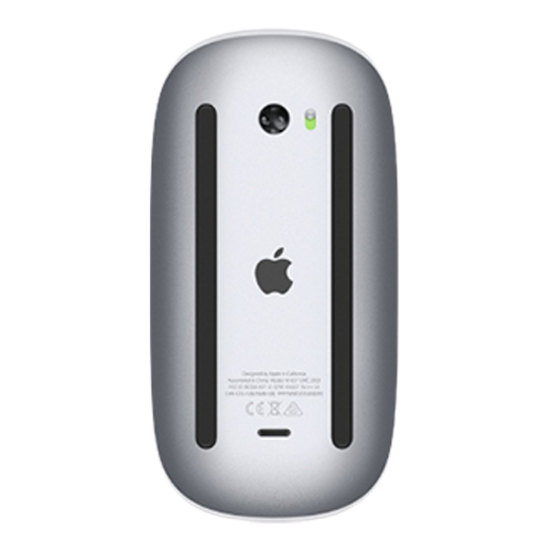 Мишка Apple Magic Mouse 2 (MLA02) MLA02 фото