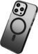 Чохол для iPhone 15 Pro Max Proove Shadow Star Case with Magnetic Ring (black) 5087        фото 2