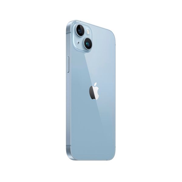 Apple iPhone 14 Plus 128GB Blue (MQ523) MQ523 фото