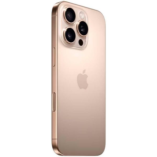 Apple iPhone 16 Pro 256GB Desert Titanium (MYNK3) MYNK3 фото