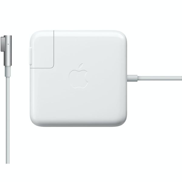 Apple MagSafe 1 Power Adapter 85W MC556 1134        фото