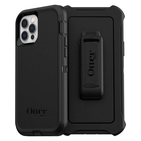 Чохол Apple iPhone 12/12 Pro OtterBox Defender Series HC 1447        фото