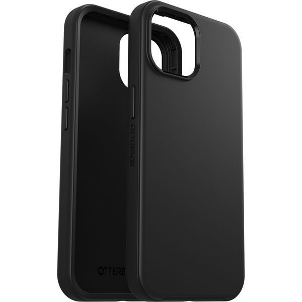 Чохол Apple iPhone 15 Plus OtterBox Symmetry HC Black 3707        фото