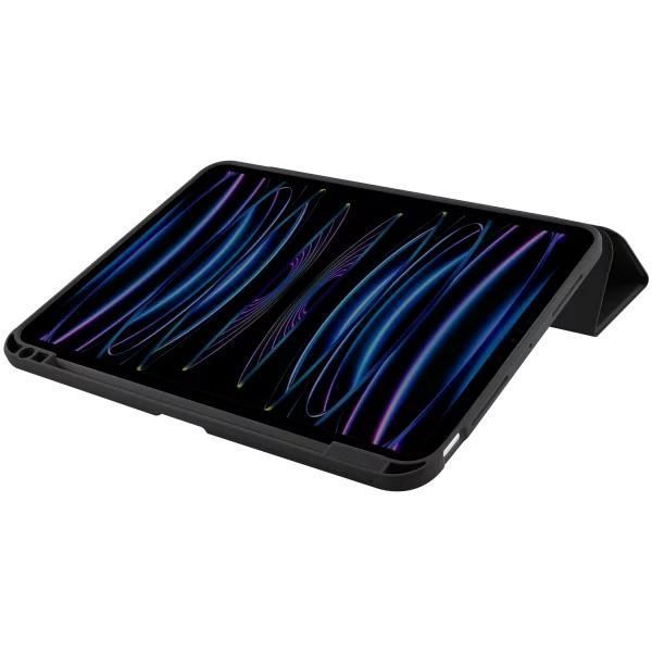 Чохол Proove Solid Case iPad Pro 11" 2024 black 5457        фото