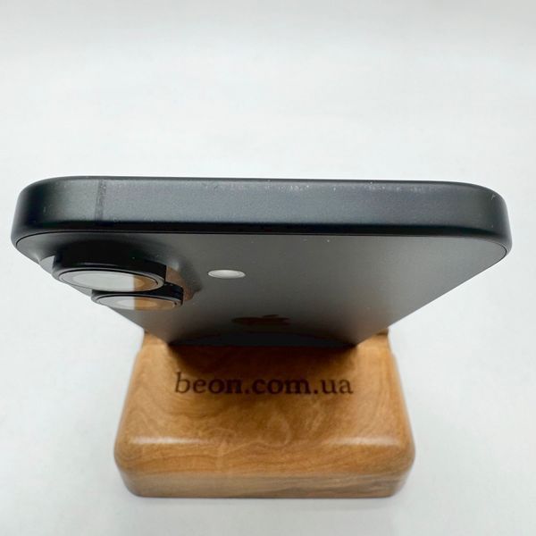 iPhone 16 128GB Black б/у (31425) 5405        фото