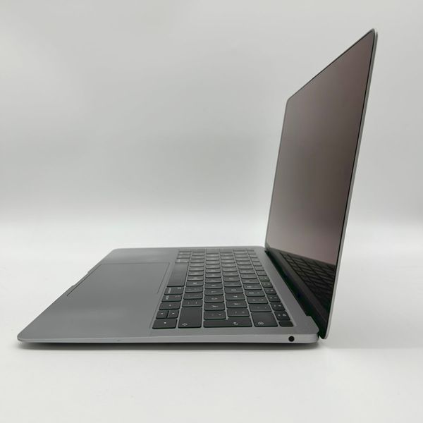 MacBook Air 13" 2018 i5 8gb RAM 128gb SSD Space Gray б/у (CJK77) 4084        фото