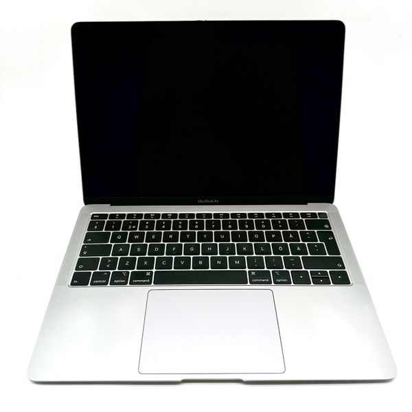 MacBook Air 13" 2018 i5 8gb RAM 128gb SSD Space Gray б/у (CJK77) 4084        фото