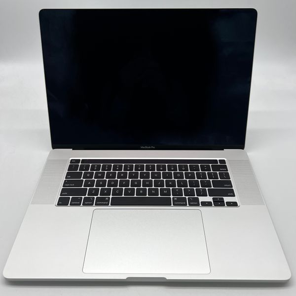 MacBook Pro 16" 2019 i9 32gb RAM 1tb SSD Silver (1MD6W) 2718        фото
