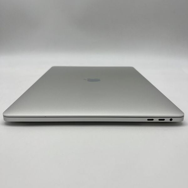 MacBook Pro 16" 2019 i9 32gb RAM 1tb SSD Silver (1MD6W) 2718        фото