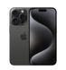 Apple iPhone 15 Pro 1TB Black Titanium (MTVC3) 3363        фото 1