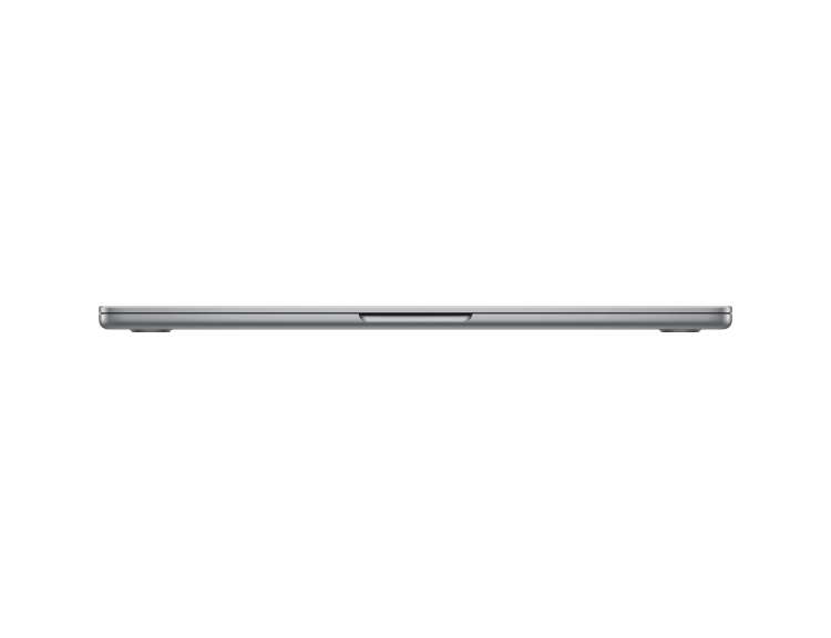 MacBook Air 13" 2022 M2 16gb RAM 256gb SSD Space Gray (MC7U4) USED Z15S000CT USED фото