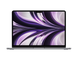 MacBook Air 13" 2022 M2 16gb RAM 256gb SSD Space Gray (MC7U4) USED Z15S000CT USED фото 2