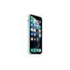 Чохол Apple iPhone 11 Pro Max Silicone Case HC (Seafoam) 1377        фото 4