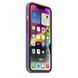 Чохол Apple iPhone 14 Plus Silicone Case HC (Iris) 4281        фото 3
