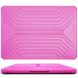 Чохол магнітний WIWU Voyage Sleeve для MacBook 15" (Pink) 1733        фото 2
