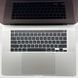 MacBook Pro 16" 2019 i9 32gb RAM 1tb SSD Silver (1MD6W) 2718        фото 3