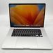 MacBook Pro 16" 2019 i9 32gb RAM 1tb SSD Silver (1MD6W) 2718        фото 1