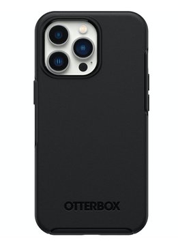 Чохол Apple iPhone 13 Pro OtterBox Symmetry Series Black HC 3448        фото