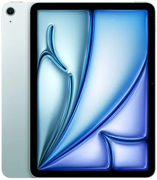 Apple iPad Air 11 1 TB Wi-Fi+LTE Blue 2025 (MCG94) 5023        фото