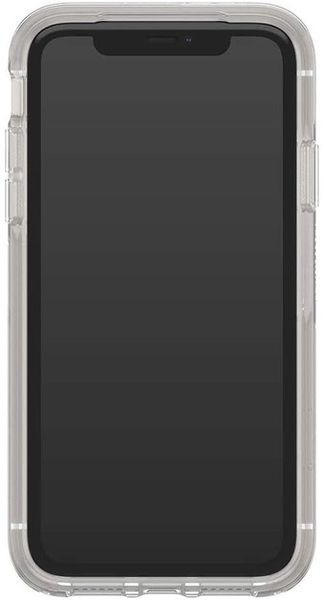 Чохол Apple iPhone 11 OtterBox Symmetry HC Clear 1363        фото