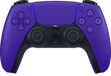 Геймпад SONY PlayStation 5 DualSense Galactic Purple 4039        фото