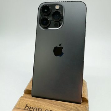 iPhone 13 Pro 256GB Graphite б/у (68367) 4126        фото